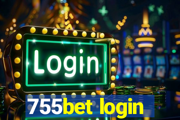 755bet login